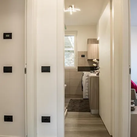 Laura's Little Diamond - Bel Post Appartement Domaso