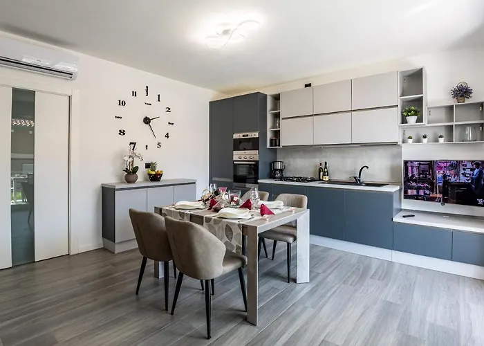 דירה Laura's Little Diamond - Bel Post *