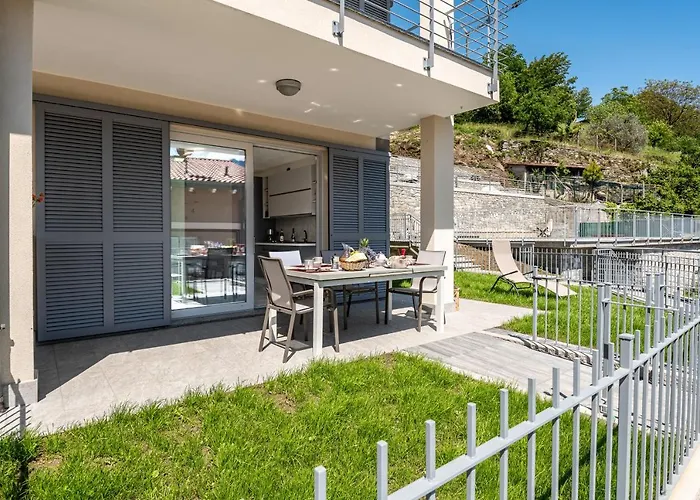 דירה Laura's Little Diamond - Bel Post דומאסו