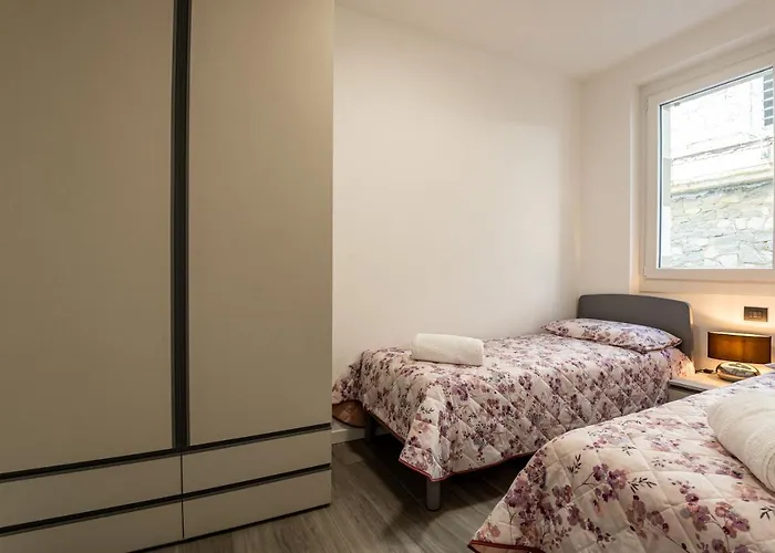 דירה Laura's Little Diamond - Bel Post דומאסו