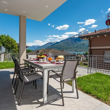 Laura's Little Diamond - Bel Post Domaso