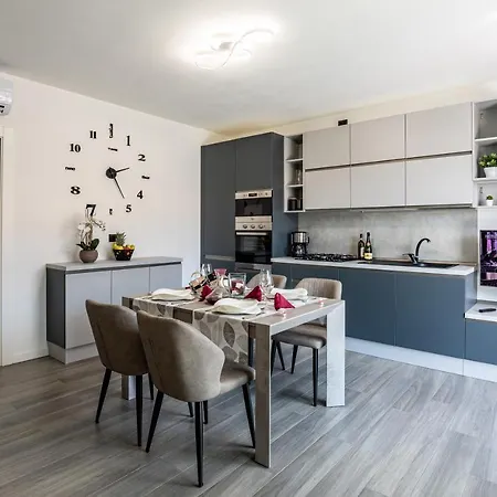 Apartament Laura's Little Diamond - Bel Post *