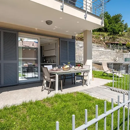 Apartamento Laura's Little Diamond - Bel Post Domaso