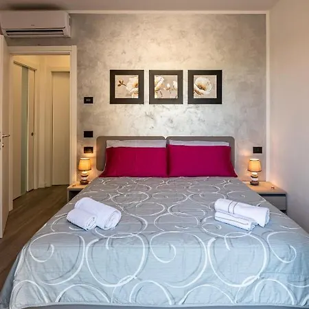 Apartament Laura's Little Diamond - Bel Post Domaso