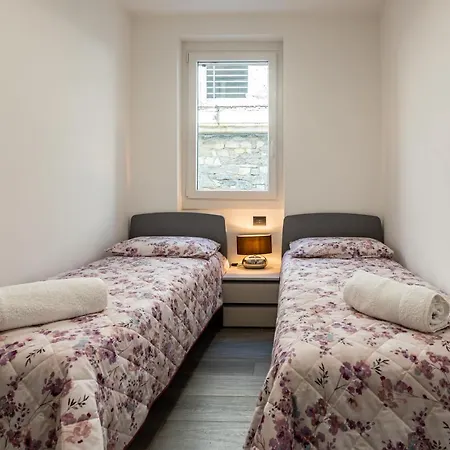 Laura's Little Diamond - Bel Post Apartment