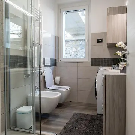 Laura's Little Diamond - Bel Post Apartament *