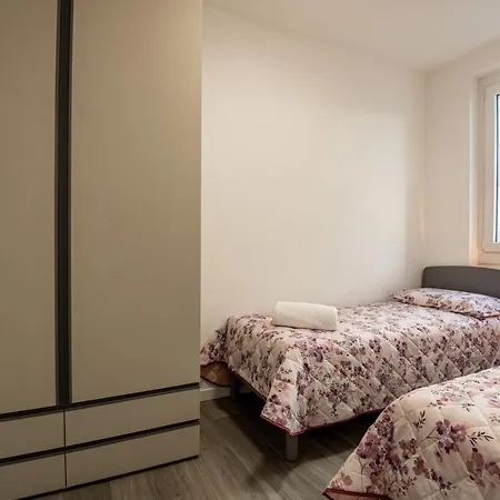 Apartamento Laura's Little Diamond - Bel Post Domaso