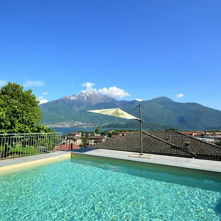 Laura's Little Diamond - Bel Post * Domaso