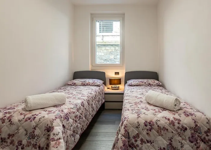 Laura's Little Diamond - Bel Post Apartment