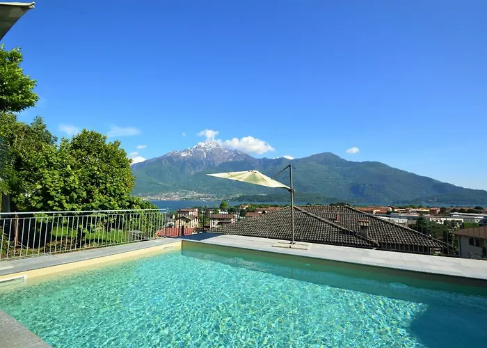 Laura's Little Diamond - Bel Post * Domaso