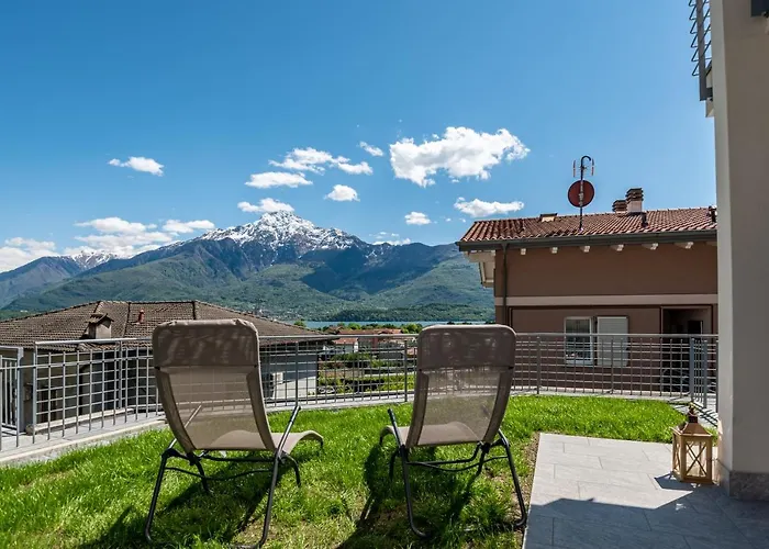 Laura's Little Diamond - Bel Post Апартаменты Домазо