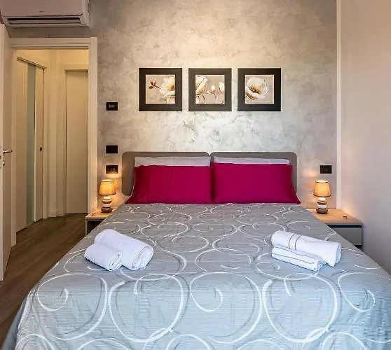 Апартаменты Laura's Little Diamond - Bel Post Домазо