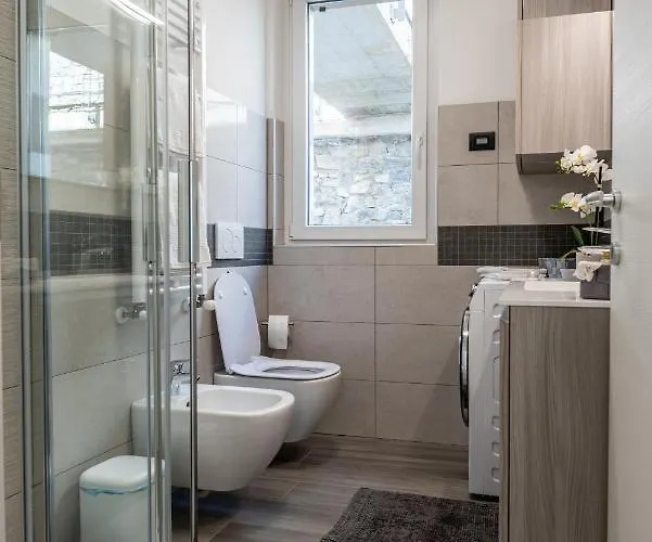 Laura's Little Diamond - Bel Post Апартаменты *